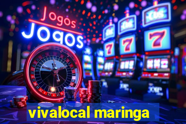 vivalocal maringa